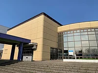 上越科学館