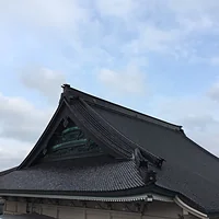 東本願寺函館別院