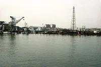 深日港