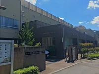 川崎市立麻生図書館柿生分館