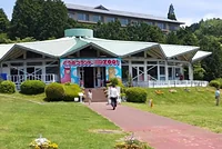 箱根園どうぶつランド だっこして!ZOO!