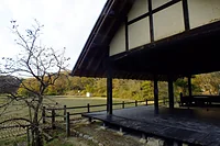 兵庫県立やしろの森公園
