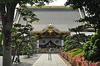 佐野厄除大師