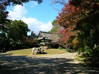 諸戸氏庭園
