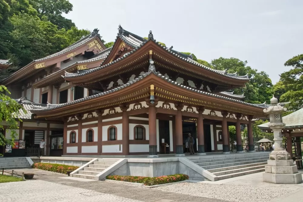 長谷寺・長谷観音