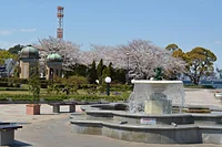 ヴェルニー公園