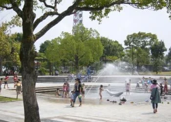 上府中公園・小田原球場