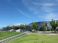 亀田総合体育館