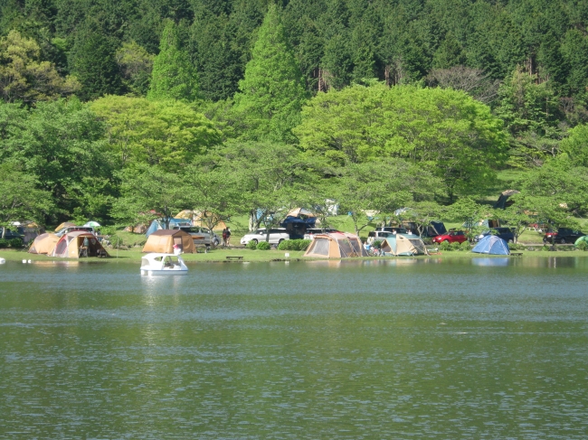 GWのお出かけ先として注目！フォレストアドベンチャー 別府がオープン