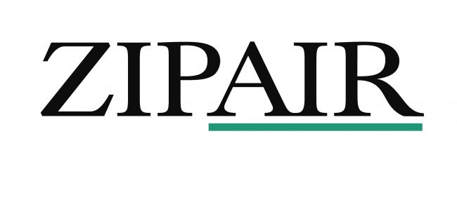 【JALの格安航空会社】国際線中長距離LCCエアライン『ZIPAIR』が誕生