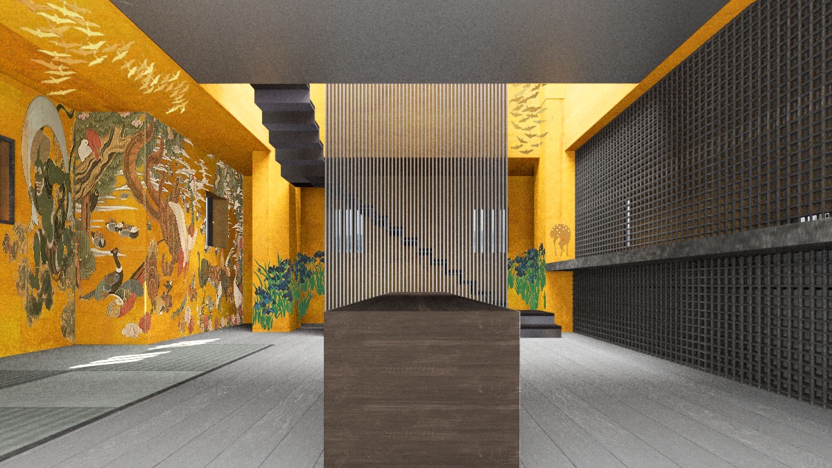 2020年の夏、長崎県の平戸城で日本初の城泊（キャッスルステイ）がOPENします！