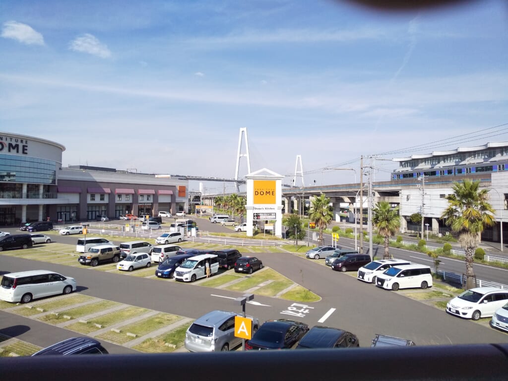 名古屋リニア鉄道博物館
