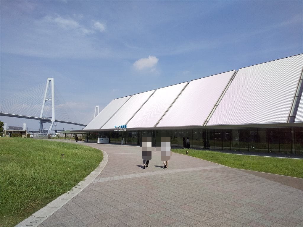 リニア鉄道館