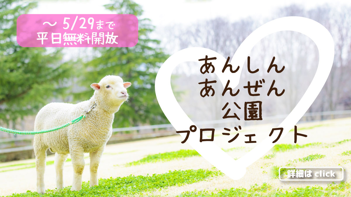 那須りんどう湖レイクビュー　安心安全公園化プロジェクト