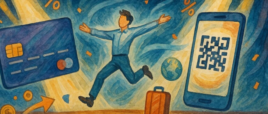 Trip.comの支払い方法まとめ｜クレジットカード/PayPay/外貨決済の手数料と注意点
