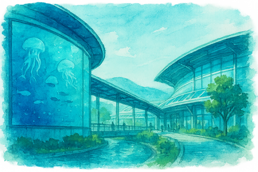 台湾 桃園観光